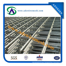 2016 Hot Sale Factory Direct Galvanized Welded Wire Mesh Panels